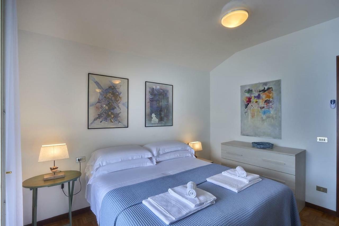 Casa Veranda Varenna Kültér fotó